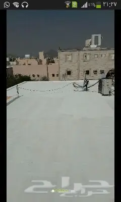 كشف تسربات النياه وعوازل مائيه (image 3)