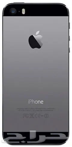 ايفون 5 اس اصلي (image 2)