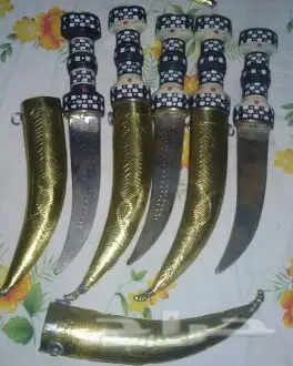 النشمي للتراثيات يوجد لدينا جميع التراث (image 27)
