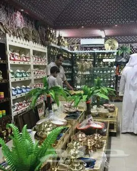 النشمي للتراثيات يوجد لدينا جميع التراث  (image 21)