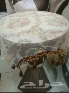 كنب نظييف جدا للبيع (image 8)