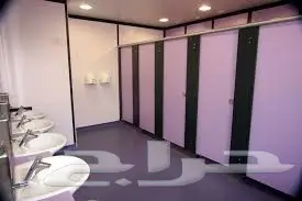 قواطع حمامات  (image 2)