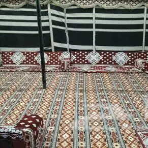 مخيم للايجار بأسعار مناسبه (image 2)