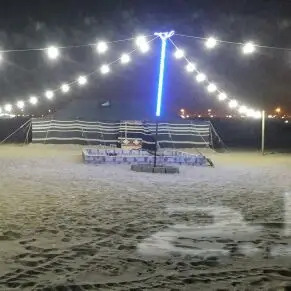 مخيم للايجار بأسعار مناسبه (image 3)