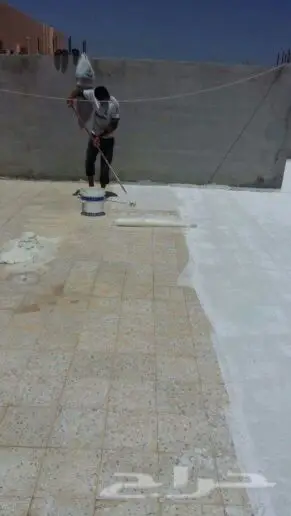 كشف تسربات النياه وعوازل مائيه (image 1)