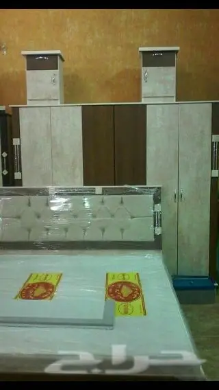 غرف نوم وطني جديده السعر شامل التركيب بالرياض (image 18)