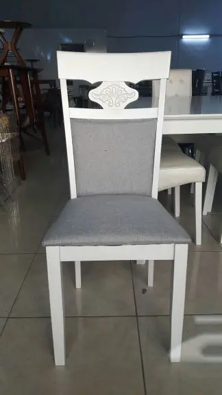طاولات طعام زجاج وخشب طاولات خدمة (image 15)