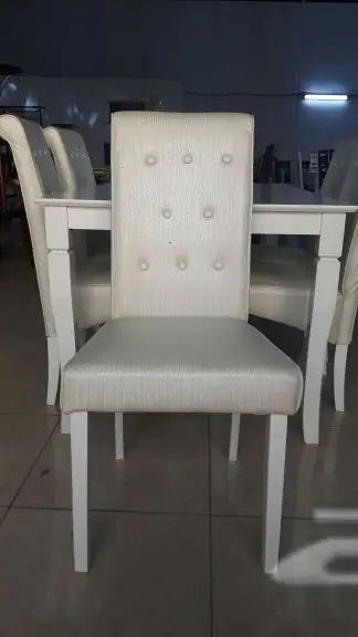 طاولات طعام زجاج وخشب طاولات خدمة (image 16)