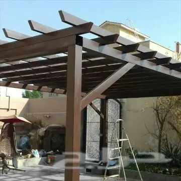 مظلات سواترهناجر - خيارات متنوعة لبيتك! (image 25)