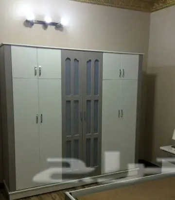 غرف نوم وطني جديدة ألوان مختلفه السعر1800ريال (image 6)