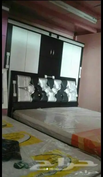 غرف نوم وطني جديده السعر شامل التركيب بالرياض (image 16)