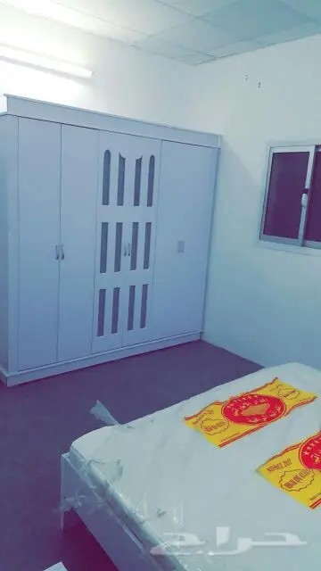 غرف نوم 1800ريال مع التوصيل والتركيب