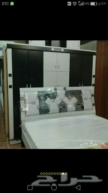 غرف نوم وطني: جودة المصنع بأسعار مميزة! (image 35)