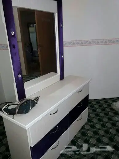 غرف نوم نفرين (image 23)