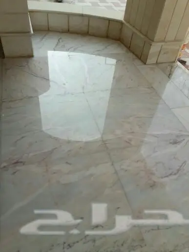جلي رخام وتلميع السيراميك (image 1)