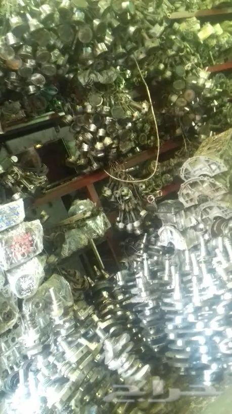 قطع غيار مستعمله (image 7)