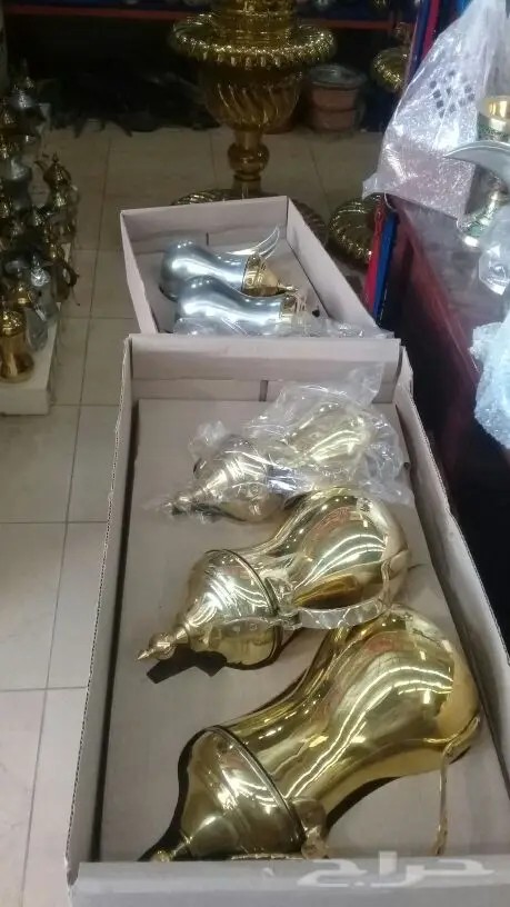 النشمي للتراثيات يوجد لدينا جميع التراث (image 4)