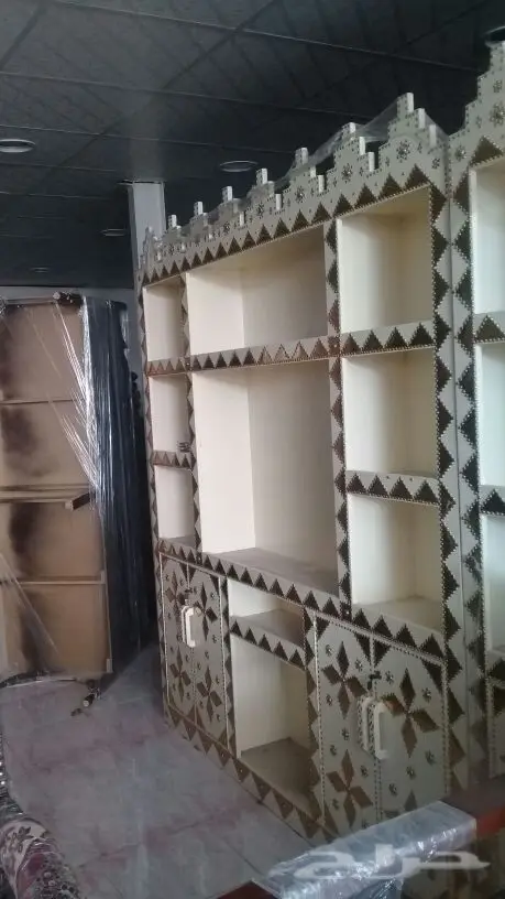 النشمي للتراثيات يوجد لدينا جميع التراث (image 2)