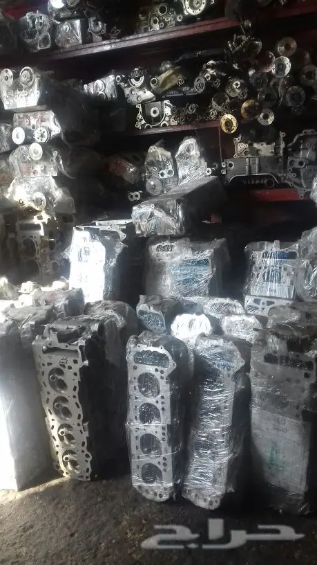 قطع غيار مستعمله (image 9)