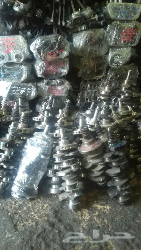 قطع غيار مستعمله (image 8)