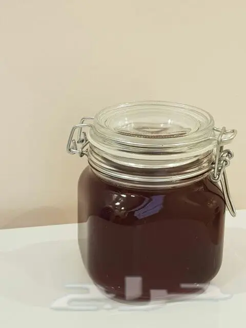 عسل سدر صافي وشفاء سقم بإذن الله وشكرآ للعملا (image 2)