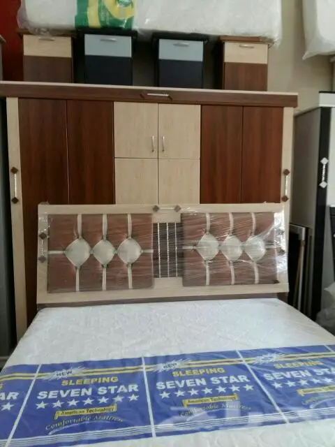 غرف نوم وطني جديده السعر شامل التركيب بالرياض (image 11)