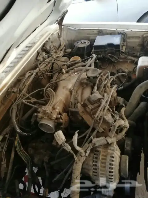 قطع غيار مستعمله (image 1)