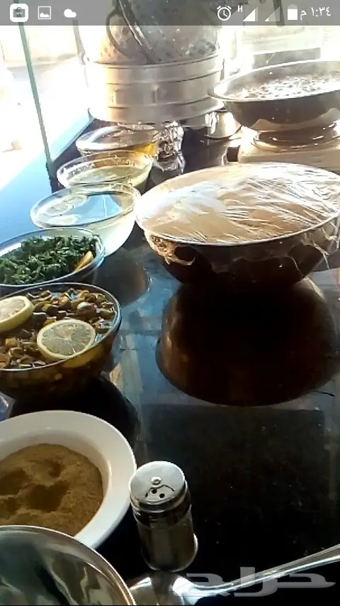 فوال شامي (image 1)