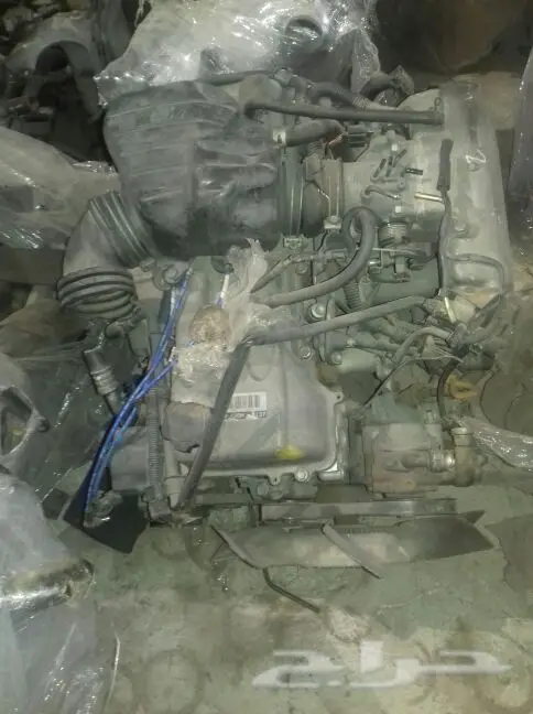 قطع غيار مستعمله (image 6)