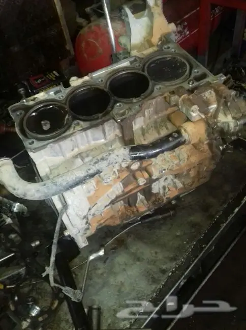 قطع غيار مستعمله (image 4)