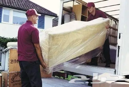 شركة تخزين اثاث شركة تخزين عفش (image 4)