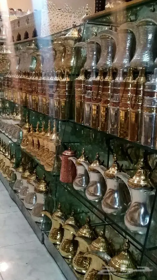 النشمي للتراثيات يوجد لدينا جميع التراث (image 28)