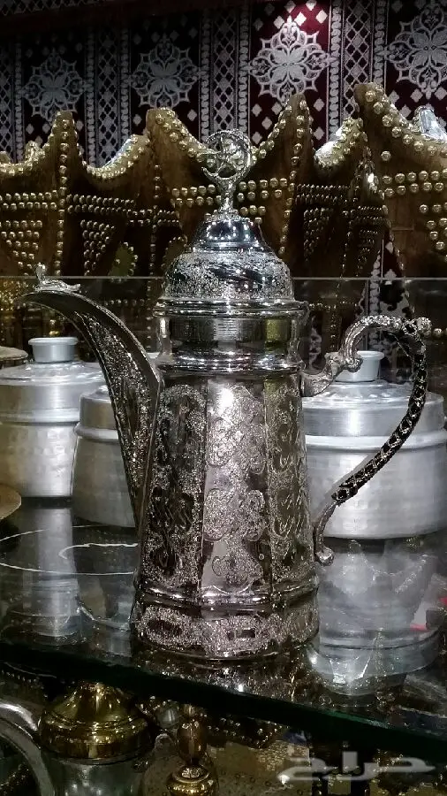 النشمي للتراثيات يوجد لدينا جميع التراث (image 10)