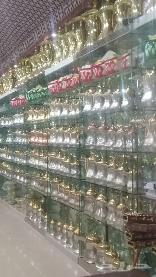 النشمي للتراثيات يوجد لدينا جميع التراث (image 17)