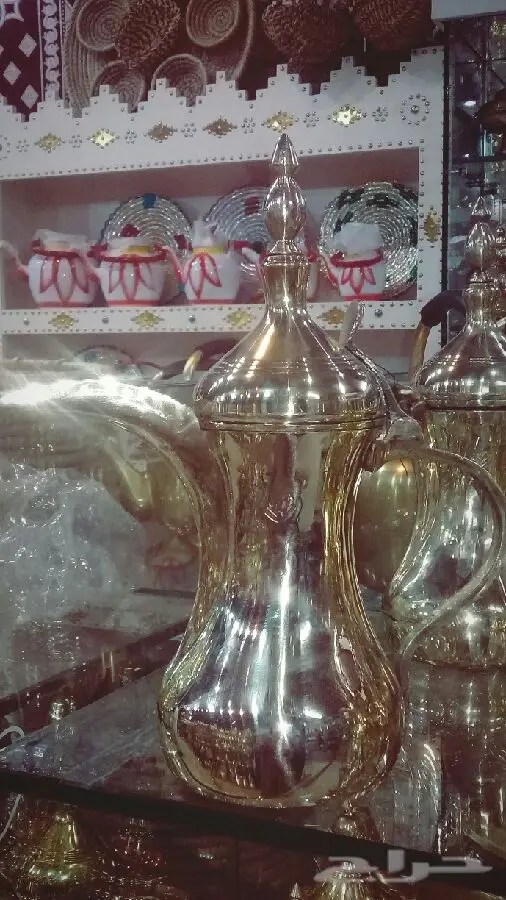 النشمي للتراثيات يوجد لدينا جميع التراث (image 16)