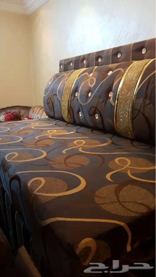 كنب للمجالس للبيع (image 1)