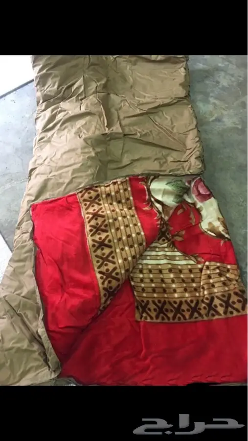 فراش بر تنزاني الكميه محدوده (image 1)