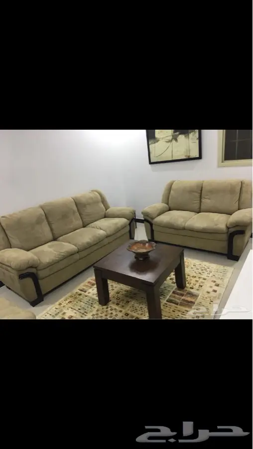 كنب مودرن فخم جدا وراقي (image 1)