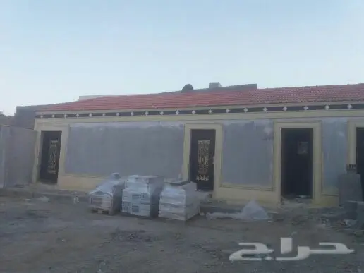 لياسه سمنت علا شكل الحجر (image 1)