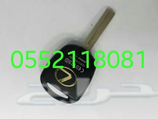 إصلاح وتعديل أنظمة السيارات - ريموتات، برمجة مشفرة، بصمة الإصبع (image 17)