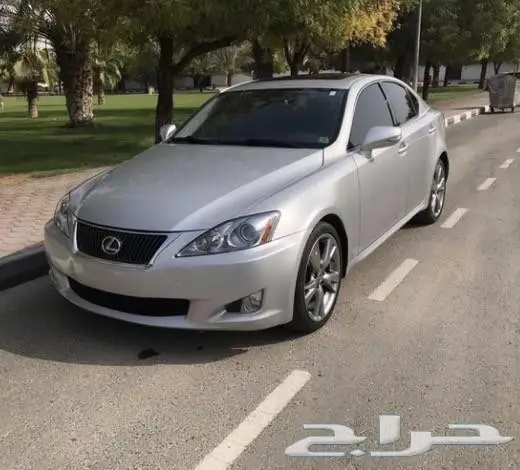 شمعات لكزس ارنوبis أصلي مستعمل 2007- 2012 (image 6)