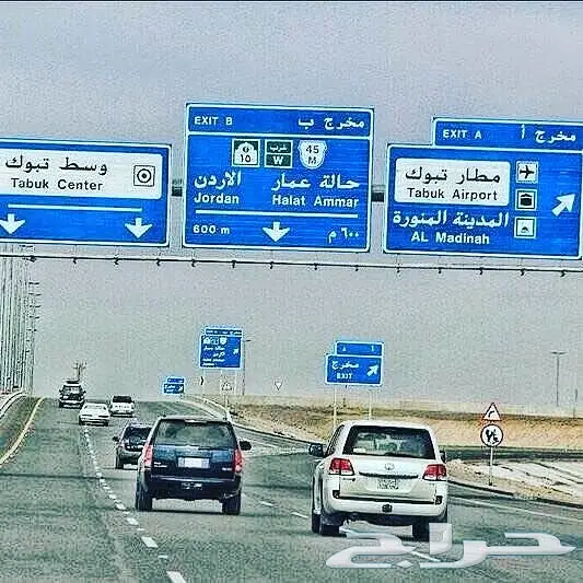 نقل اثاث داخل وخارج تبوك 