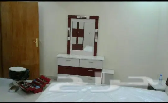 غرف نوم وطني جديدة ألوان مختلفه السعر1800ريال (image 15)