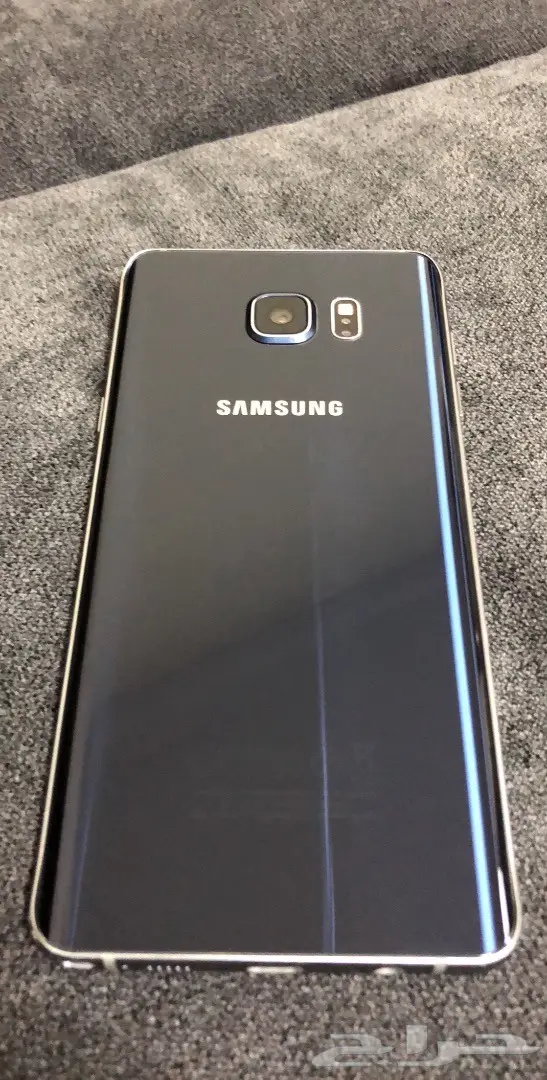 للبيع نوت 5  (image 3)