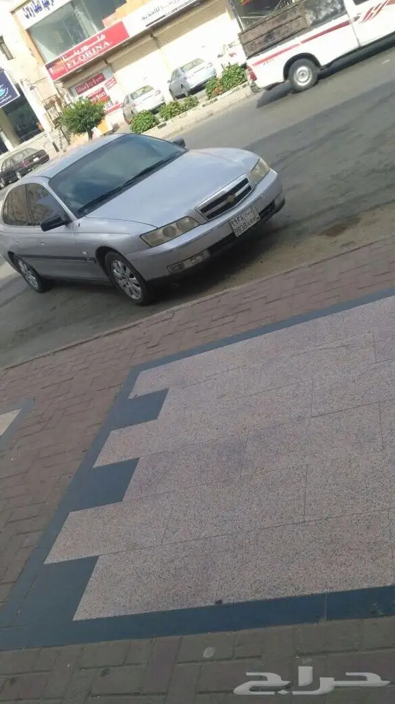 للبيع كابريس 2005 ستة سرندل بددي بلد (image 4)