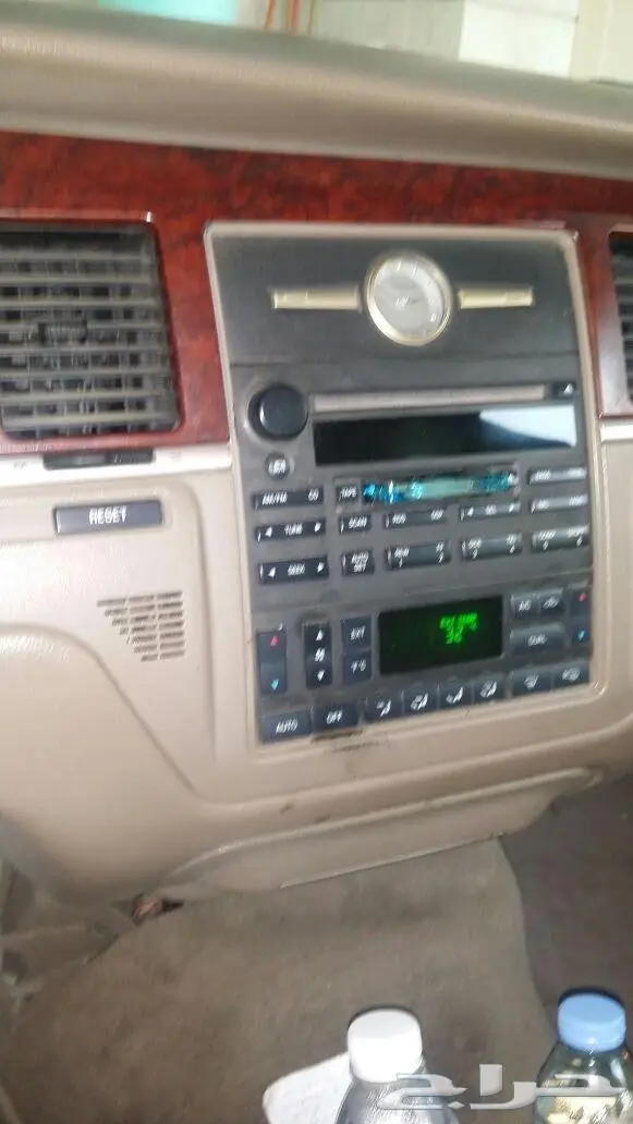لينكون تاون كار 2005 limited (image 8)
