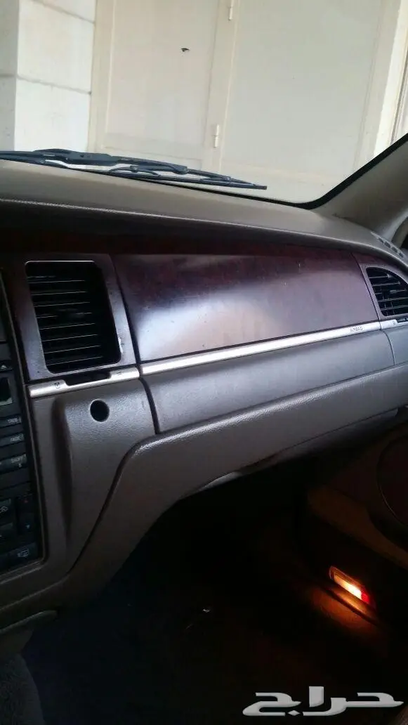 لينكون تاون كار 2005 limited (image 9)