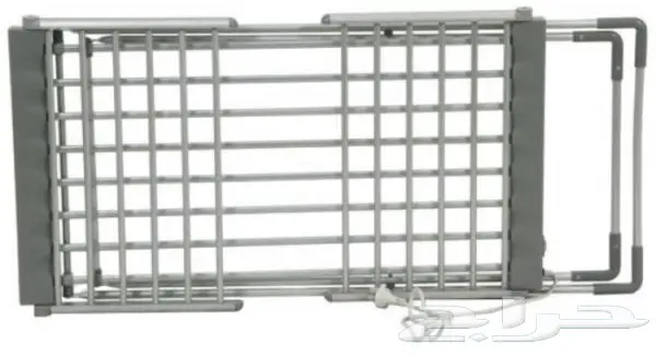 منشر غسيل كهربائي - حل مثالي لتجفيف ملابسك في الشتاء! (image 2)