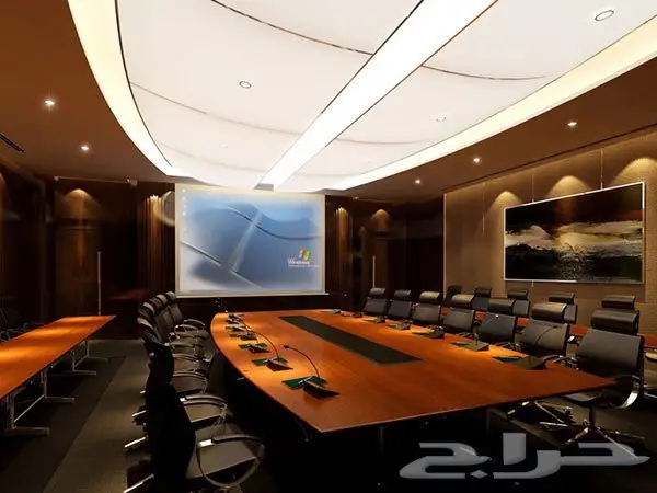 تجهيز صوتيات القاعات  (image 2)