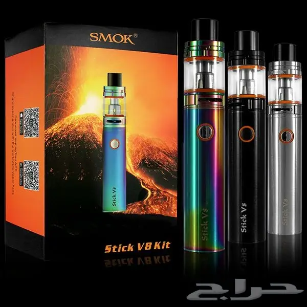 شيش إلكترونية - متوفر الآن! (image 9)